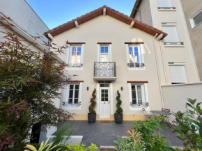 Villa La Roseraie